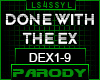 DEX- SHAKE IT TO THE MAX