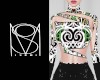 SM | Beauty Dayak