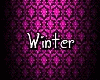 [Winter]PinkPvcFloor