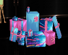POSE BOXES