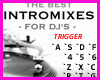 INTRO EMIXES DJ