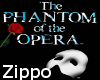 Phanthom of the Opera