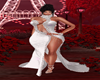 Queen love white