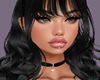 Winona Black/Bangs