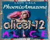 [Mix]Alice Lady Gaga