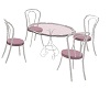 Patio Table n Chairs