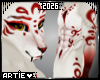 A* Tsu'ni | Kitsune M