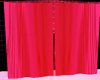 Custom Pink Curtains