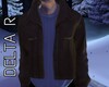 â²The Trail Jacket