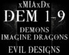 [M]DEMONS-IMAGINE DRAGON
