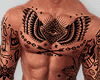 Tattoo Full Body Magnata