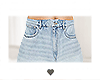 Juniors Elle Skirt
