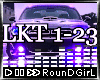 ♬𝐑 Like That + F D