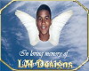 Treyvon Martin Pop up