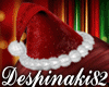 Ds Xmas Hat