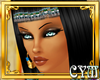 Cym Egyptian Queen