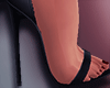 E*Alyn Heels*