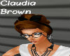 ♥PS♥ Claudia Brown