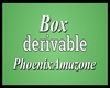 Box Derivable
