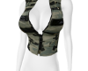 B. Camo Top