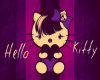 Punk Style, Hello Kitty