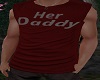 Her Daddy Tank