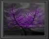 [C] Purple Tree