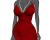 Diva Red Dress