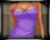 Purple Love Top 