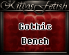 KF~Gothic Bench