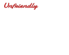 unfriendly part