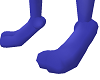 *KK* Oddish Feet F