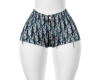 CD Rim Shorts