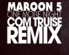 Maroon 5 -One More Night