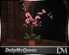 [DM] Orchid II