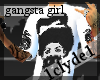 Gangsta Girl