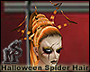 Halloween Spider Hair