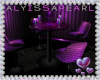 Valentine Club Seating