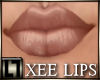 !L! Minx Lips - Xee