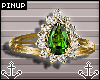 ⚓ | Cardiff II Emerald