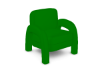 Green Chair