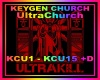 Keygen Church - Ultra +D