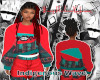 Indigenous Wave Shirt F