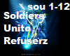 Soldiers Unite