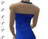 Sandy Blue Dress