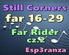 Still Corners-Far Rider