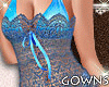Most Wanted Blue