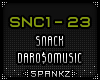 SNC - Snack Daro$omusic