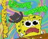 Spongebob Lil texas