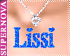 [Nova] Lissi Necklace
